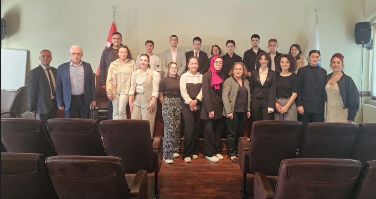ÇANAKKALE- Hayalindeki Sen'de Mülakat Heyecanı