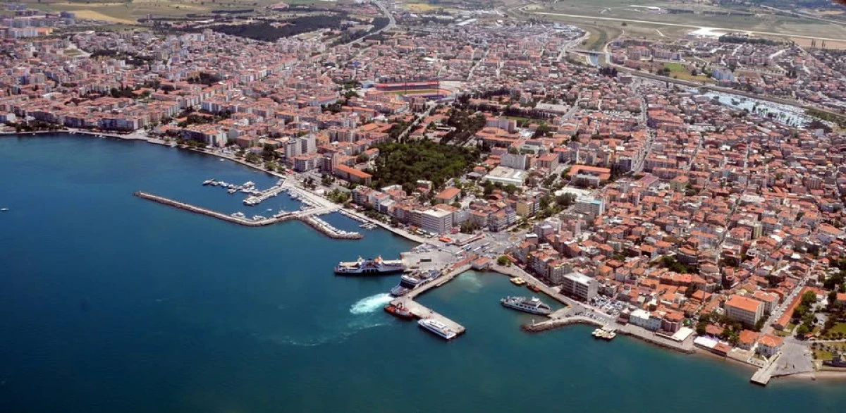 Çanakkale Konutta Türkiye'nin En Pahalı 5. Şehri Oldu!