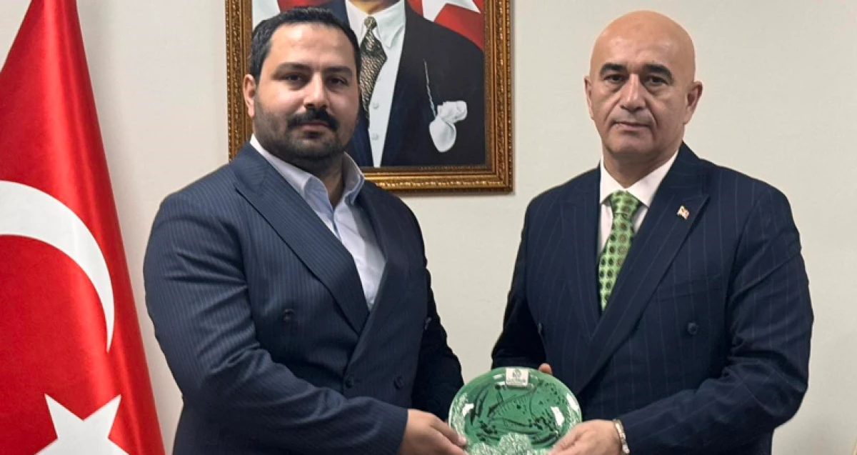 &Ccedil;anakkale Merkezde Yeni Hastane İ&ccedil;in S&uuml;re&ccedil; 2026&rsquo;da Başlıyor