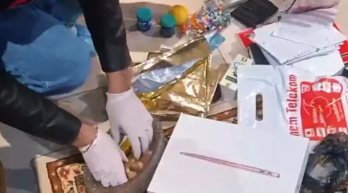 Çanakkale Merkezli Tefecilik Operasyonunda 7 Tutuklama