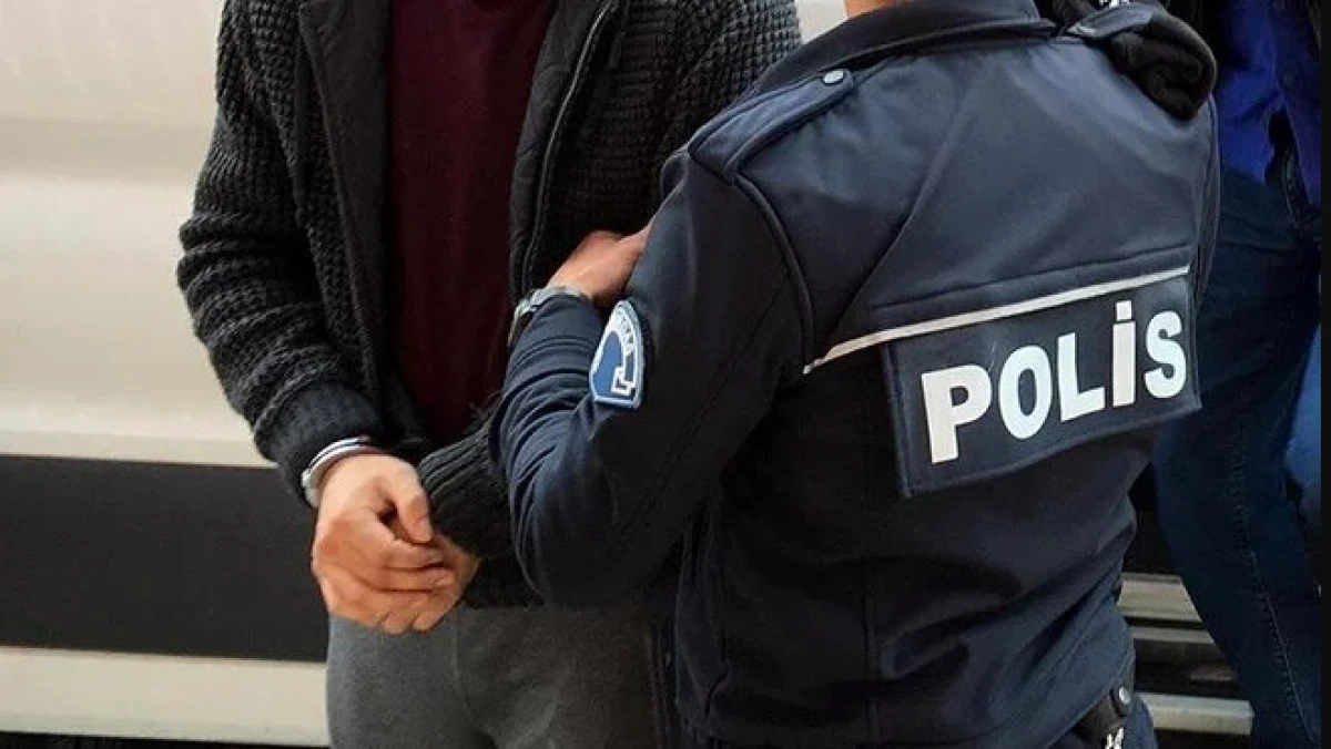 Çanakkale Polisi Haziran'da 143 Uyuşturucu Zanlısını Yakaladı