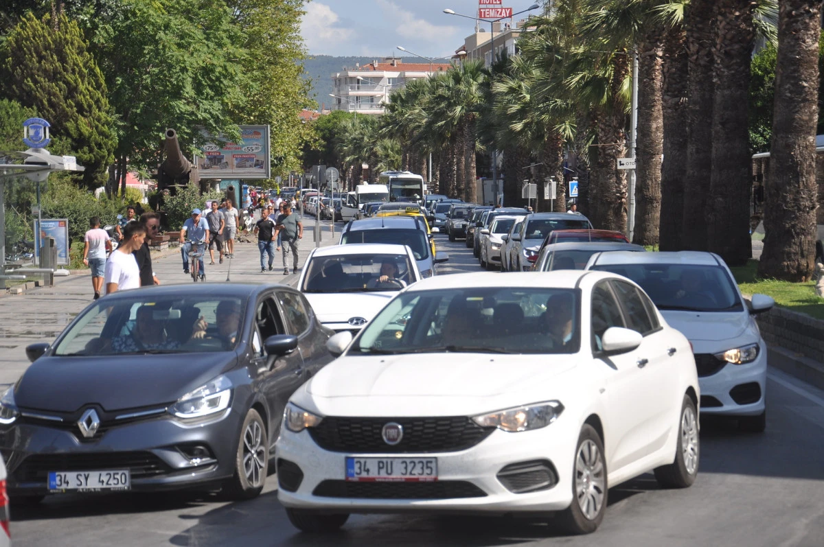 &Ccedil;anakkale Trafiği Alarm Veriyor: Yerel Y&ouml;netimler Ne Yapmalı?