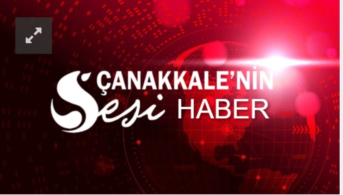 Çanakkale'de Atama Rüzgarı Kaymakam ve Vali yardımcıları değisti