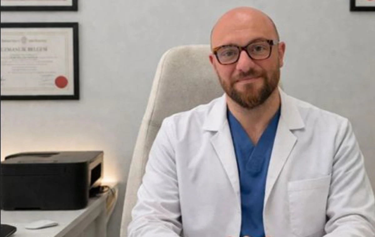 &Ccedil;anakkale&rsquo;de Estetik ve Sağlıkta Yeni D&ouml;nem: T&uuml;t&uuml;nc&uuml;ler Kliniği A&ccedil;ılıyor