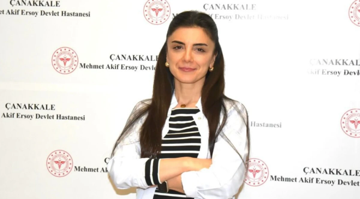 Çanakkale’de Genetik Testlerle Tanı ve Tedavi Artık Daha Güçlü