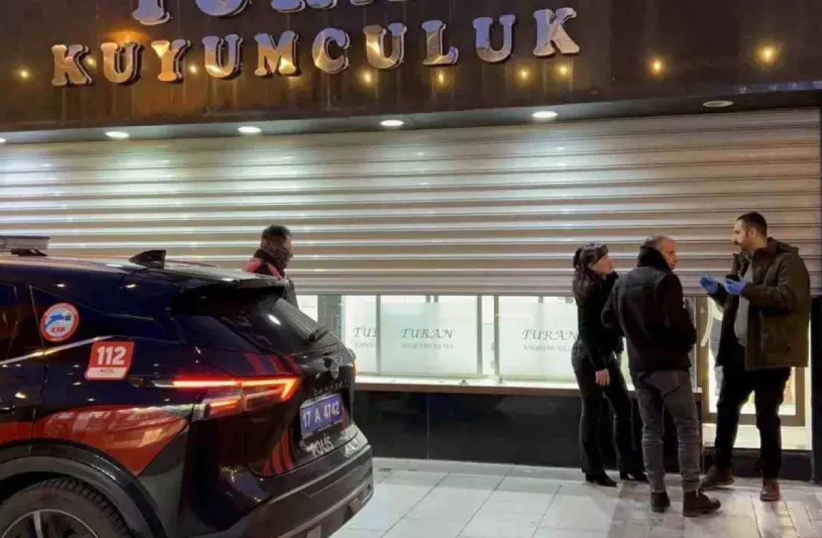 &Ccedil;anakkale&rsquo;de Kayıp Kuyumcu Dosyasında Kritik Bilirkişi Hamlesi