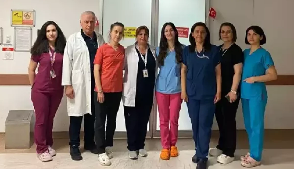 Çanakkale'de Organ Bağışıyla 3 Kişiye Umut Oldu