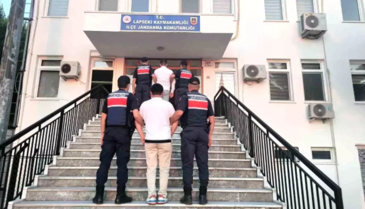 Çanakkale’de Sigaradan Yangın: Ormana Sıçradı, Soruşturma Başlatıldı