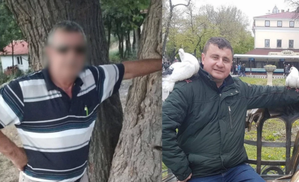 &Ccedil;an&rsquo;daki Baba-Oğul Cinayetinde Altın Tartışması iddiası