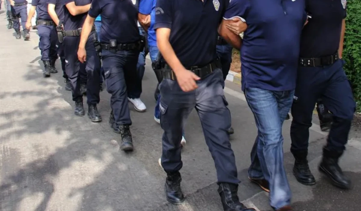 Casperlar Operasyonunda &Ccedil;anakkale Detayı: Şafak Baskınlarıyla Kıskaca Alındılar