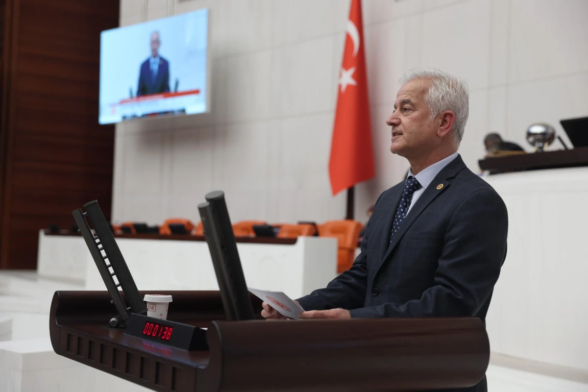 &Ccedil;ocuklar &Uuml;zerinden Siyaset Olmaz: 'Vatanı Korumak, &Ccedil;ocukları Korumakla Başlar&rdquo;