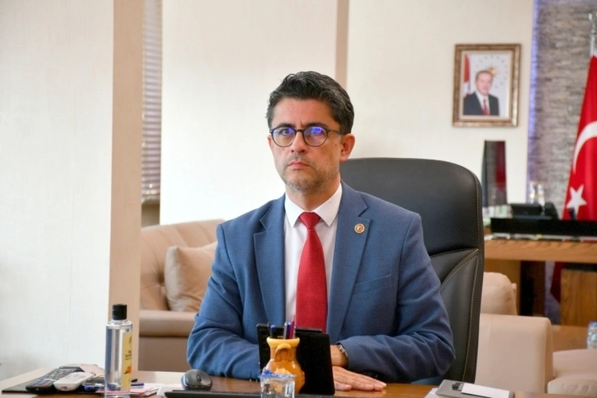 &Ccedil;OM&Uuml;&rsquo;de Sahte Diploma Ger&ccedil;eği: Rekt&ouml;r Erenoğlu&rsquo;nun İncelemesiyle A&ccedil;ığa &Ccedil;ıktı 