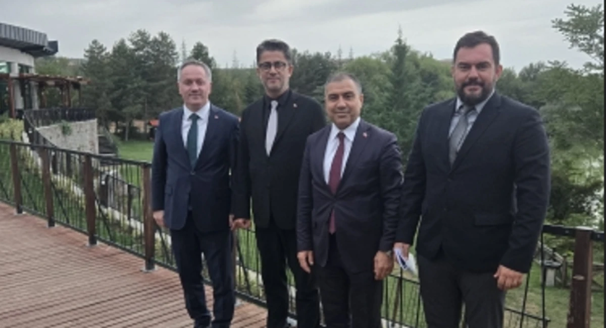 &Ccedil;OM&Uuml;&rsquo;den &Ccedil;ift&ccedil;iye Yapay Zek&acirc; Destekli Tarım Hamlesi
