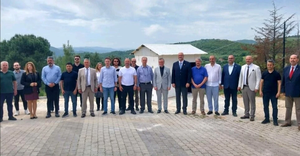 ÇOMÜ’den Deprem Biliminde Yeni Bir Hamle: “BGAM” İstasyonu Aktif Yayında