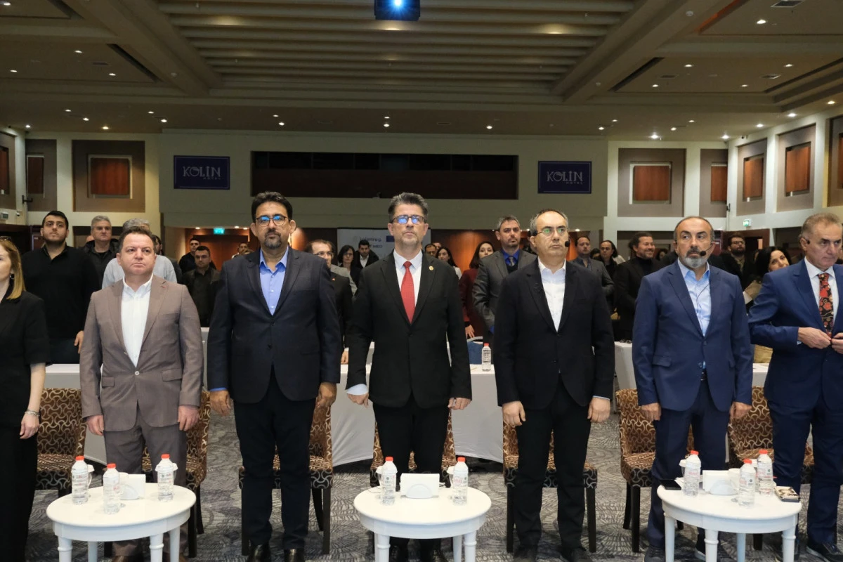 &Ccedil;OM&Uuml;&rsquo;den INNOVATILE Projesine Stratejik Ev Sahipliği