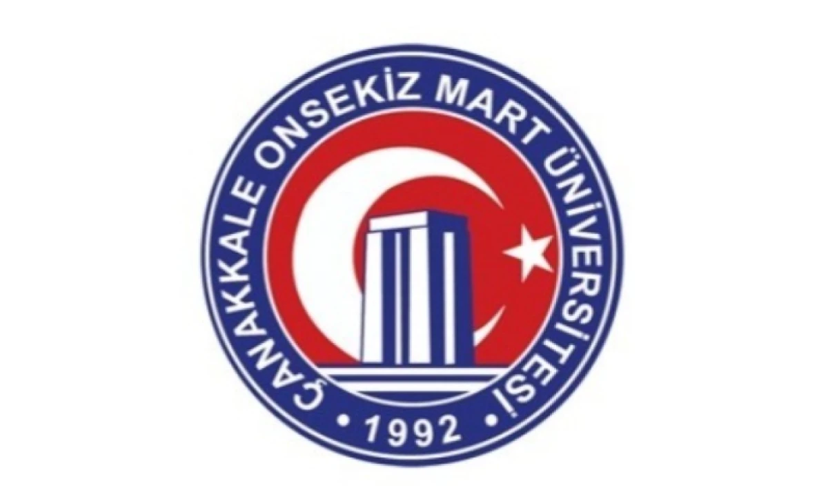ÇOMÜ’den Uluslararası Yayıncılıkta Tarihi Yükseliş!