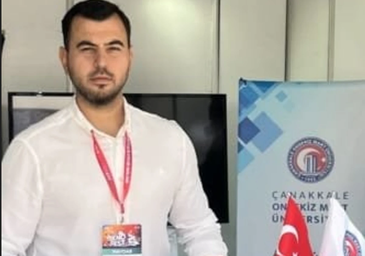 &Ccedil;OM&Uuml;&rsquo;l&uuml; Akademisyenin Geliştirdiği Ekim Makinesi Tescillendi