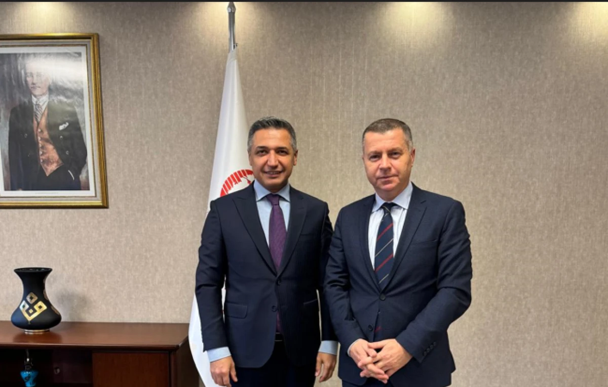 Dardanos Orman Kampı&rsquo;nda Sahil Halkın Kullanımına A&ccedil;ılıyor