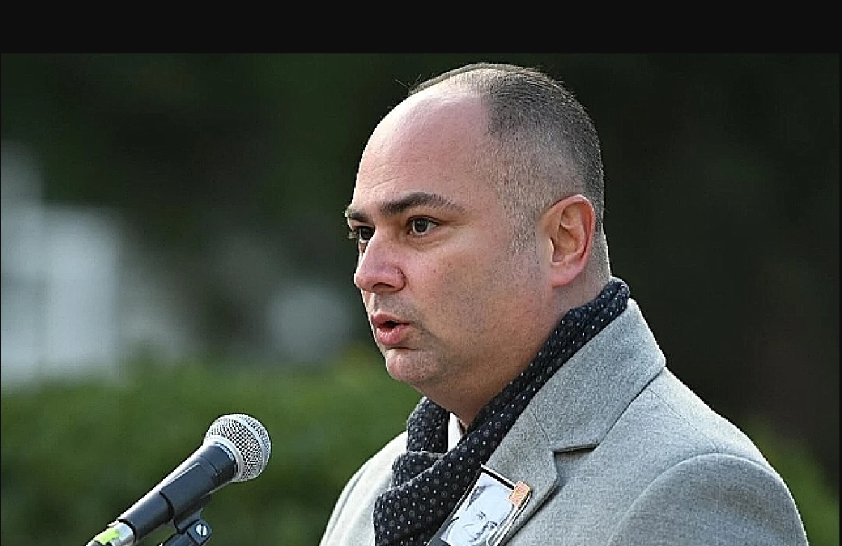 Dardanos Tartışmasında CHP&rsquo;den Net Mesaj: Kamu Yararı Esastır