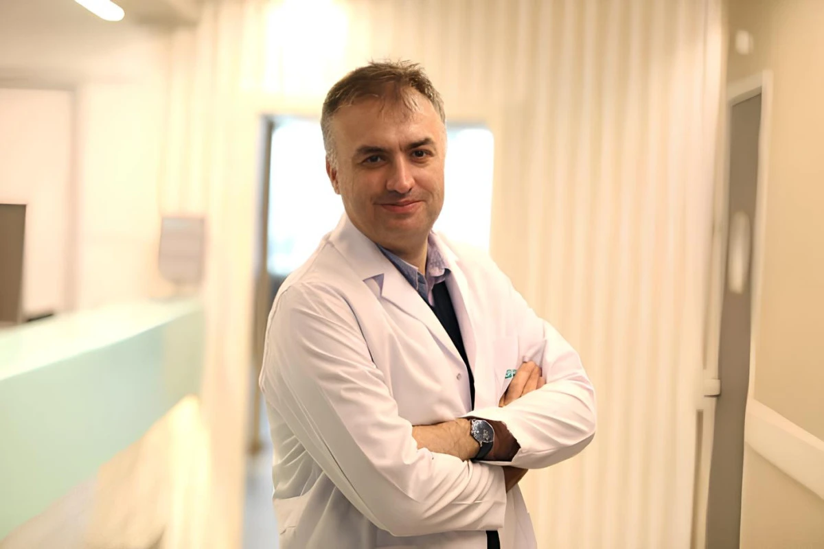 Dinlenmeden Uyanıyorsanız Uyarı: Uyku Bozuklukları Hayati Risk Taşıyor