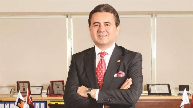 Doğan Mobilya sektöründeki KDV oranı da yüzde 8’ e çekilmeli&hellip; haberi