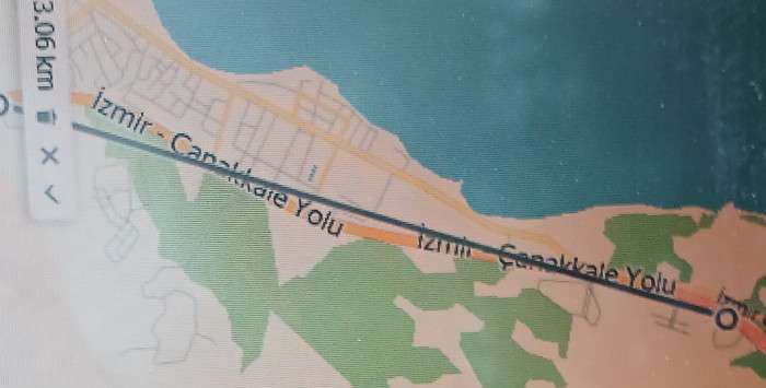 DUYDUK DUYMADIK DEMEYİN: Çanakkale'de Formula Yarış Pistinden Haberiniz Var Mı?!...