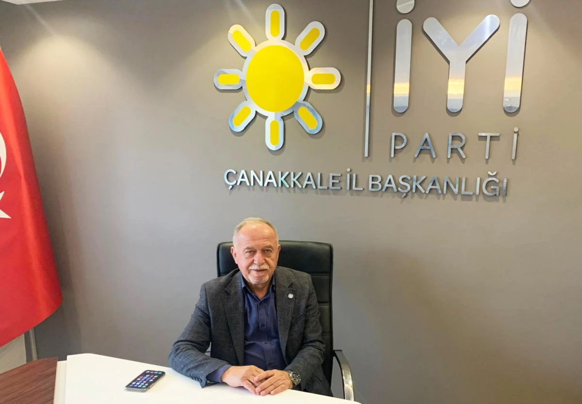 EMEK VARSA ADALET OLMALI, ADALET YOKSA REFAH M&Uuml;MK&Uuml;N DEĞİLDİR!