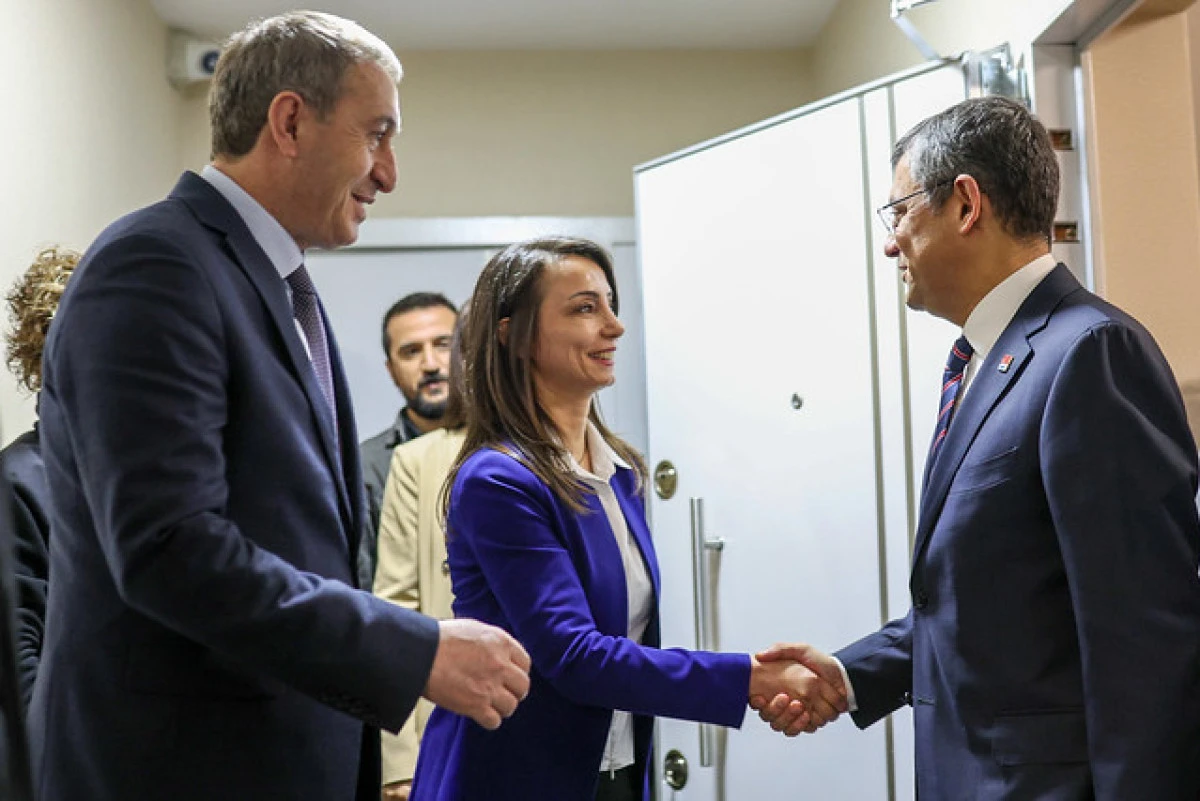 Etnik Kürt Milliyetçiliği ve Özgür Özel