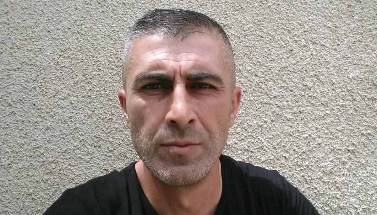 Feci motosiklet kazası: Sürücü hayatını kaybetti..