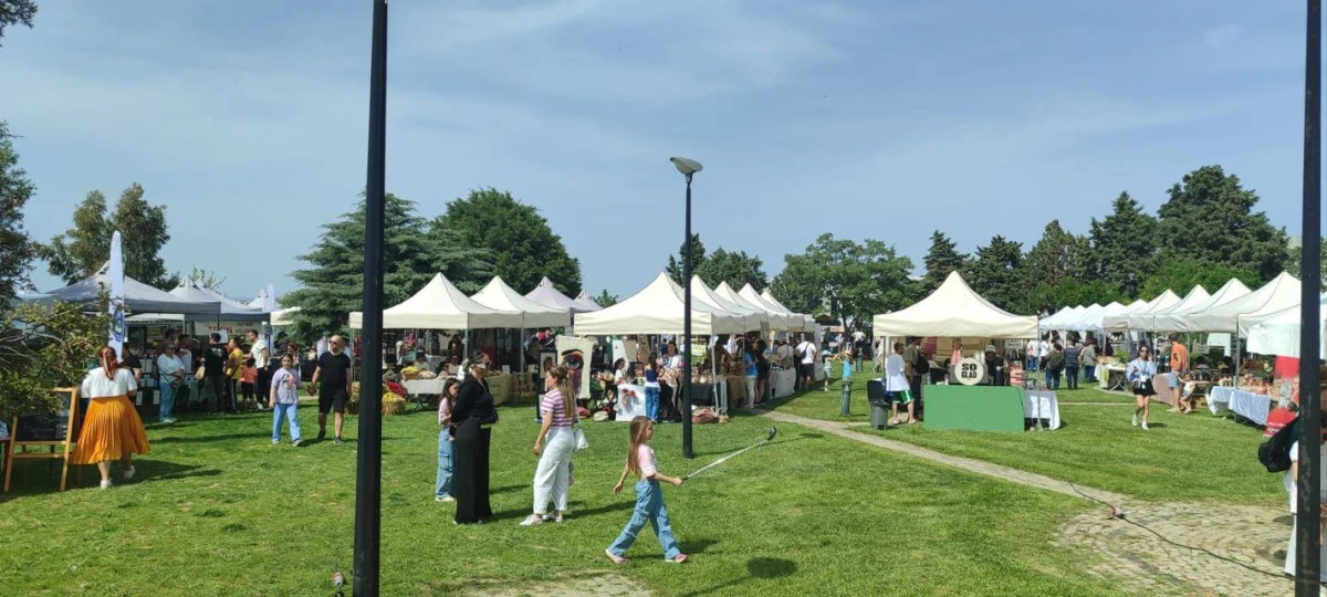 GastroFest Çanakkale’de Başladı