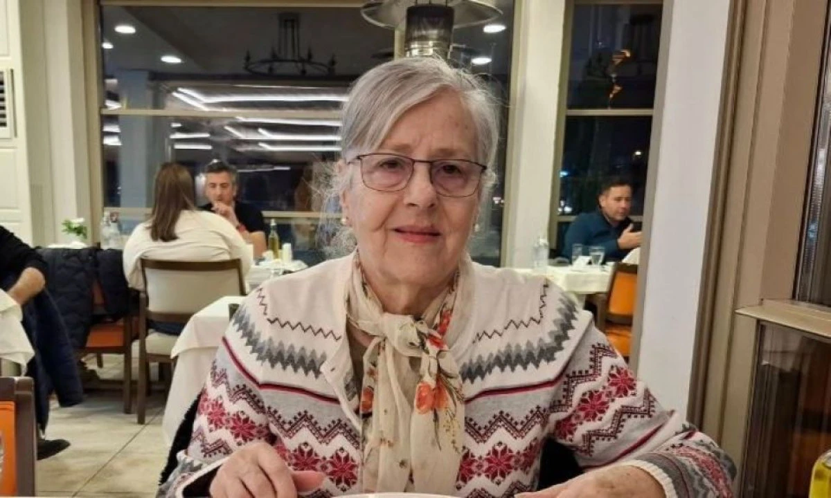 Gazeteci Nejat Tabak'ın Acı G&uuml;n&uuml;: Eşi Hayatını Kaybetti