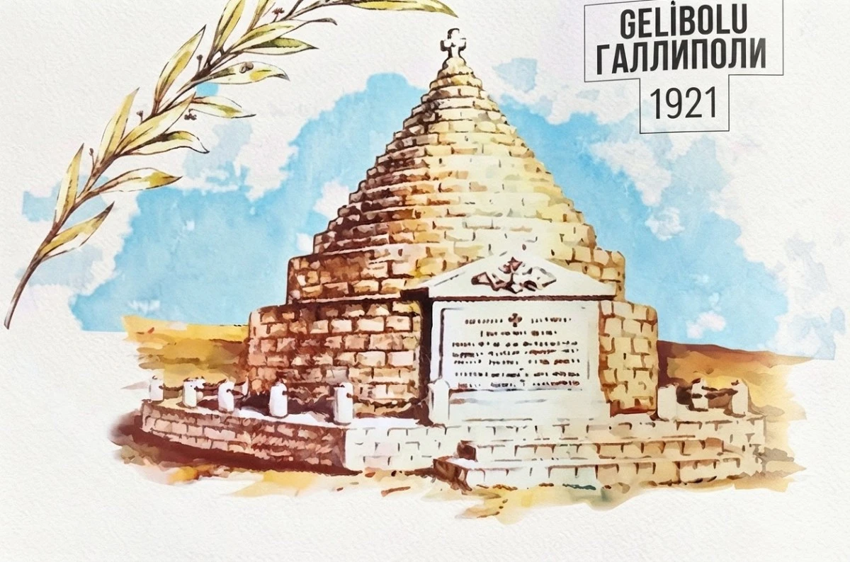 Gelibolu&rsquo;nun 100 Yıllık T&uuml;rk-Rus Hatırası Moskova&rsquo;da Kitap Oldu
