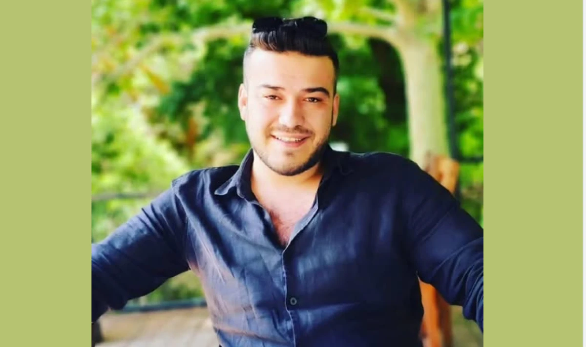 Gen&ccedil; Adam Kalp Krizi Sonucu Hayatını Kaybetti