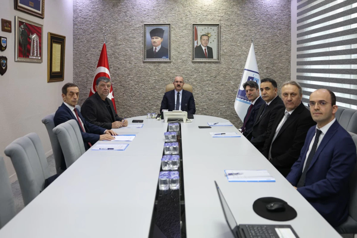 GESTAŞ&rsquo;ta Yeni D&ouml;nem: Zam Sınırlı, Boğazkart Yaygınlaşıyor