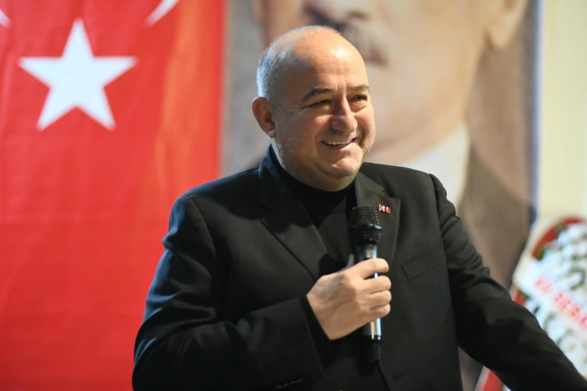 Gider’den  19 Mayıs Atatürk’ü Anma, Gençlik ve Spor Bayramı Mesajı 