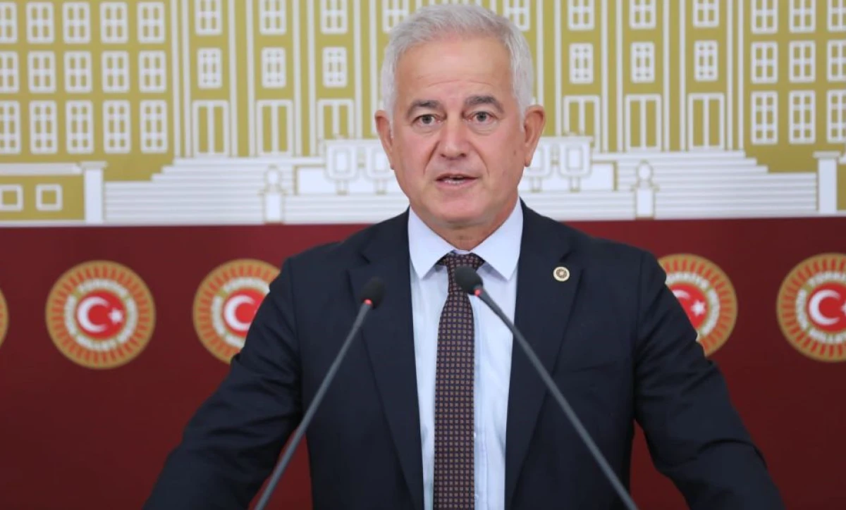 G&uuml;neşhan&rsquo;dan Spor Bakanı ve TFF Başkanına İstifa &Ccedil;ağrısı
