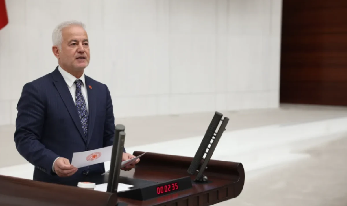 G&uuml;neşhan&rsquo;dan T&Uuml;İK&rsquo;e Sert Tepki: &ldquo;Makyajlı Rakamlarla Halk Yoksullaştırılıyor&rdquo;