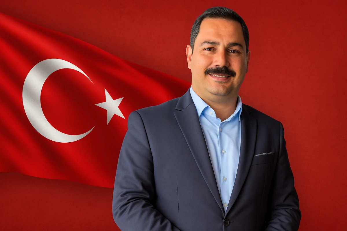 Halit Kubilay Fırat’tan 29 Ekim Cumhuriyet Bayramı Mesajı