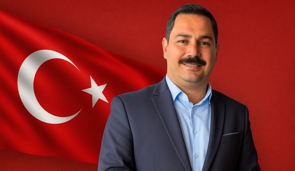 Halit Kubilay Fırat’tan 29 Ekim Cumhuriyet Bayramı Mesajı