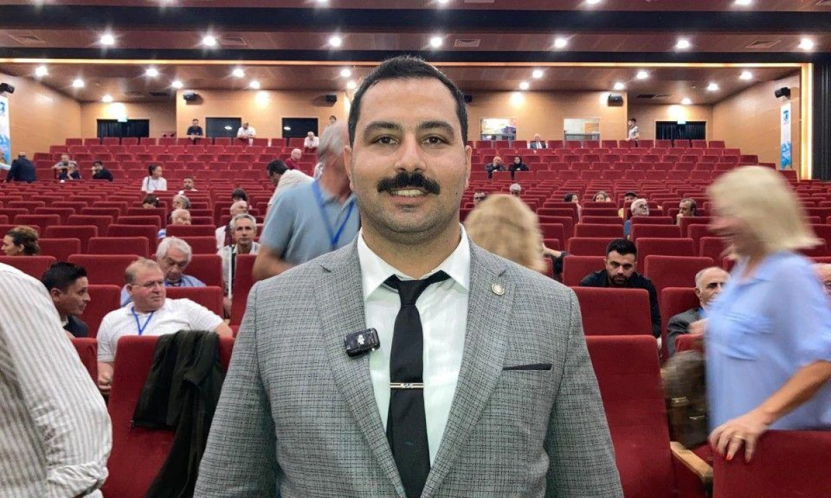 Halit Kubilay Fırat’tan 29 Ekim Cumhuriyet Bayramı Mesajı