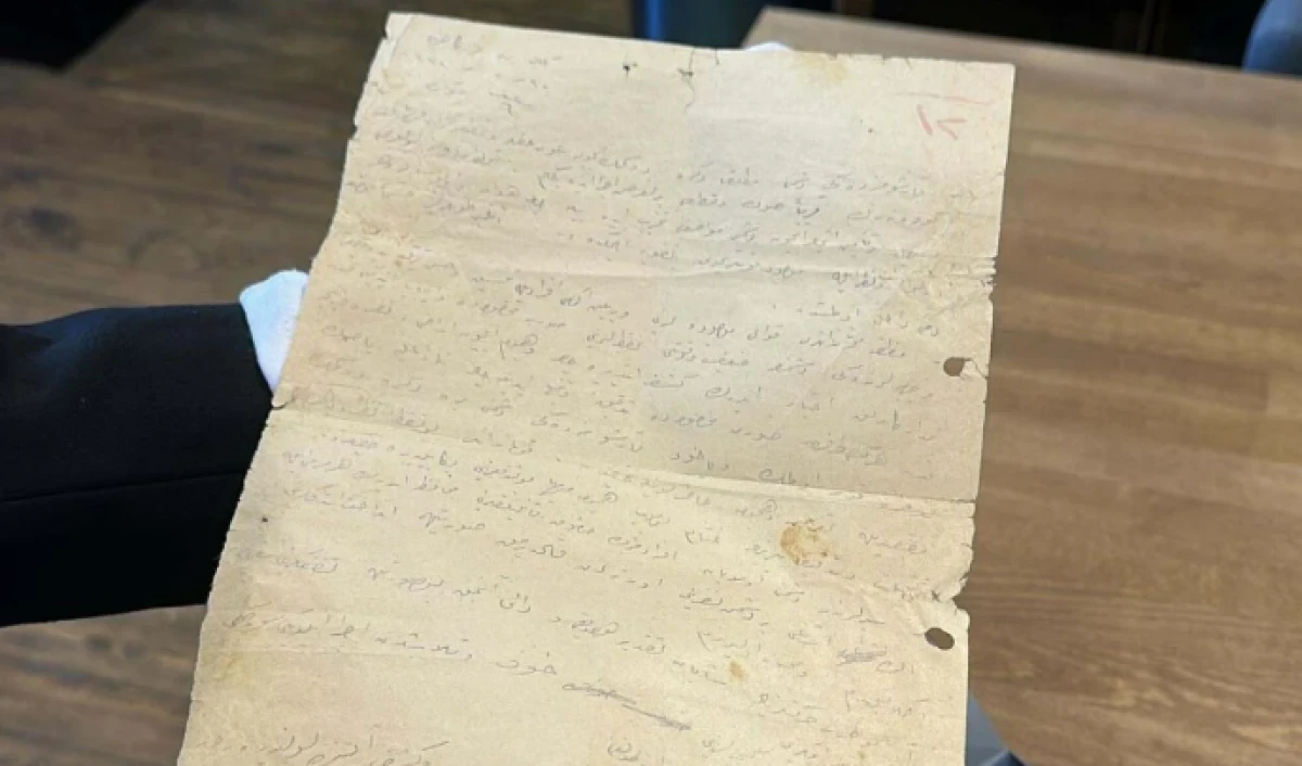 : Her Mermi Bir D&uuml;şman: Atat&uuml;rk'&uuml;n İmkansızı Başaran Gizli Emri!