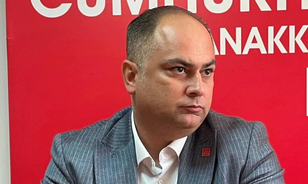  İbrahim Can Ergun : Değişen Tek Şey Fakirliğin Daha da Derinleşmesi