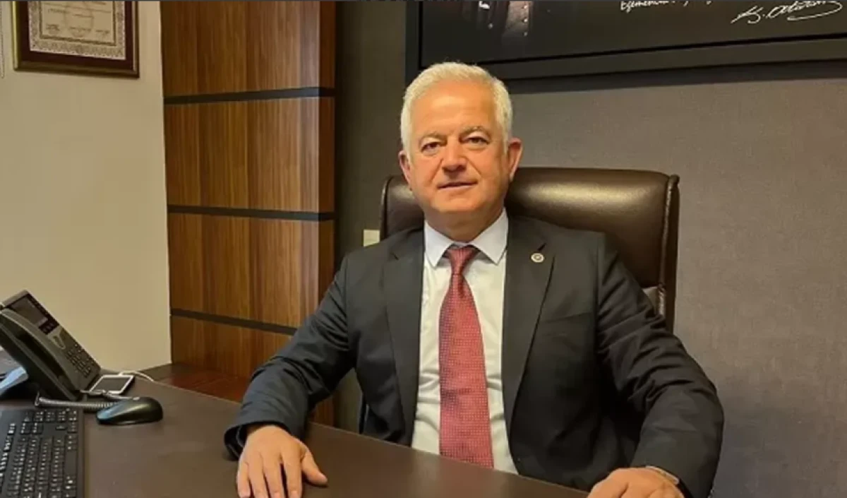 İsmet G&uuml;neşhan: Cumhuriyet&rsquo;in Işığı S&ouml;nmeyecek