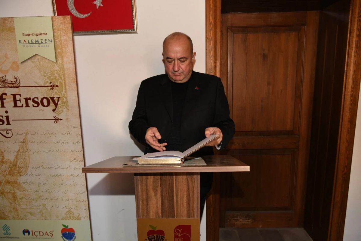 İstiklal Ruhu, B&uuml;y&uuml;k T&uuml;rkiye&rsquo;nin Teminatıdır