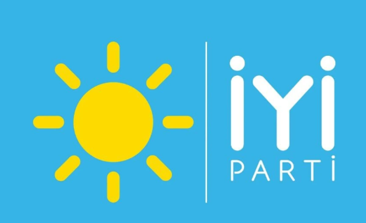 İYİ Parti &Ccedil;anakkale İl Başkanlığı&rsquo;ndan Şehit Polisler İ&ccedil;in Başsağlığı Mesajı 