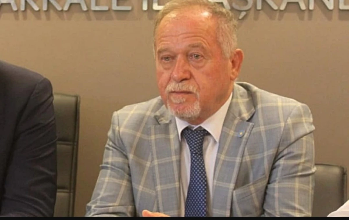 İYİ Parti Çanakkale’den Bahçeli’nin “İmralı” çıkışına sert tepki