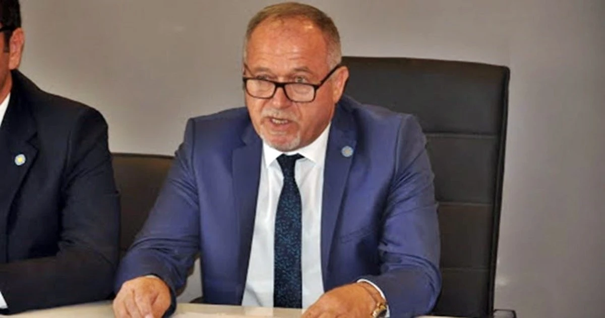 İYİ Parti&rsquo;den &Ccedil;anakkale&rsquo;de Sağlık Hizmetlerine Sert Tepki