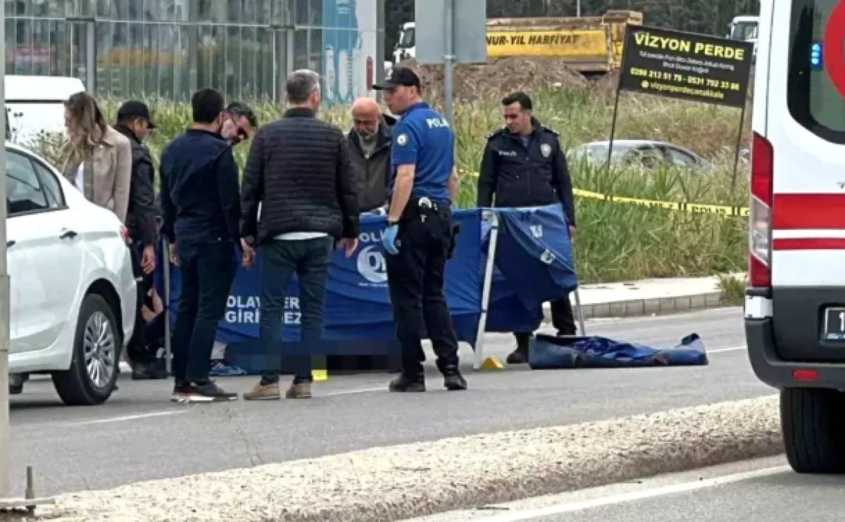 Kadın Cinayetinde &Ccedil;arpıcı Detay: Uyarı Mesajları G&uuml;n Y&uuml;z&uuml;ne &Ccedil;ıktı