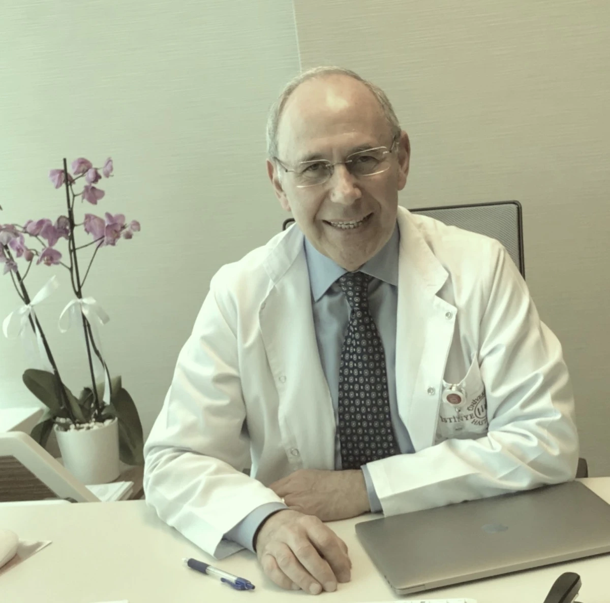 Kanser Tedavisinde Yeni D&ouml;nem: İmm&uuml;noterapi Umut Oluyor