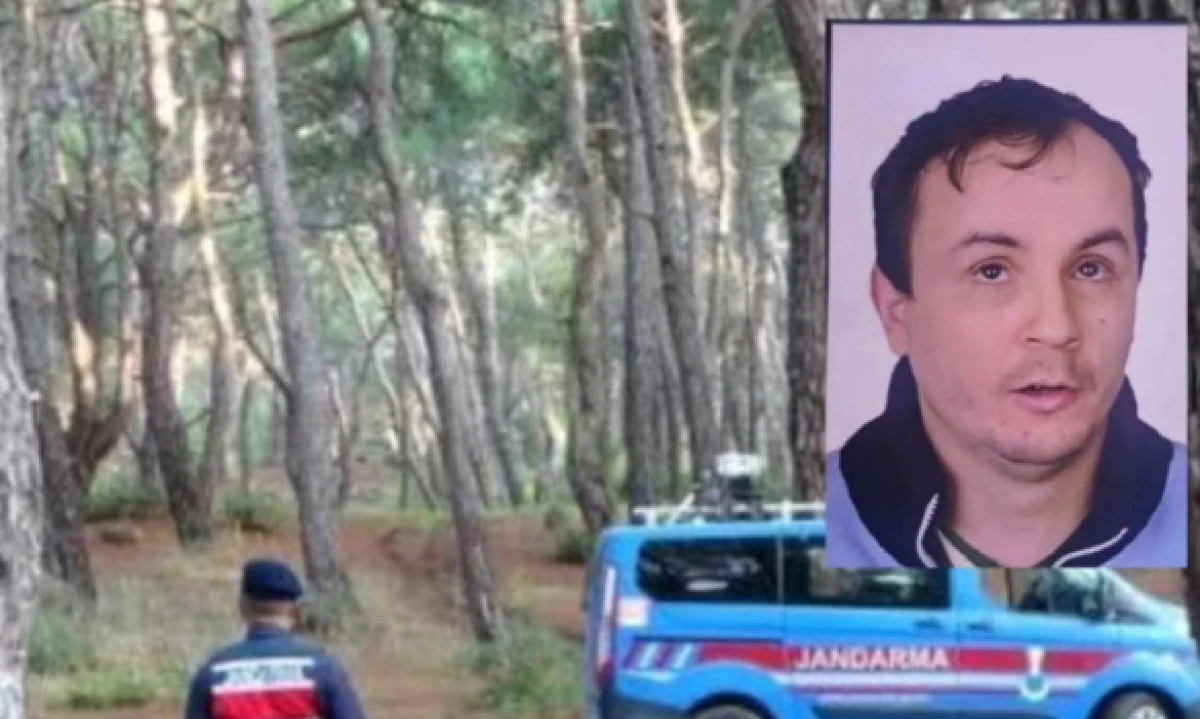 Kayıp olarak aranan zihinsel engelli gen&ccedil; &ouml;l&uuml; bulundu..